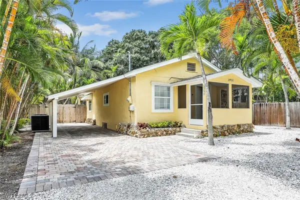 2780 Weeks Avenue, Naples, FL 34112