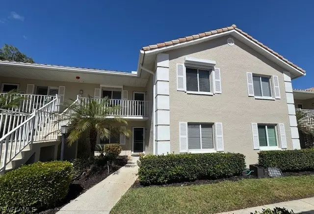 5912 Cranbrook Way #H202, Naples, FL 34112 - #2