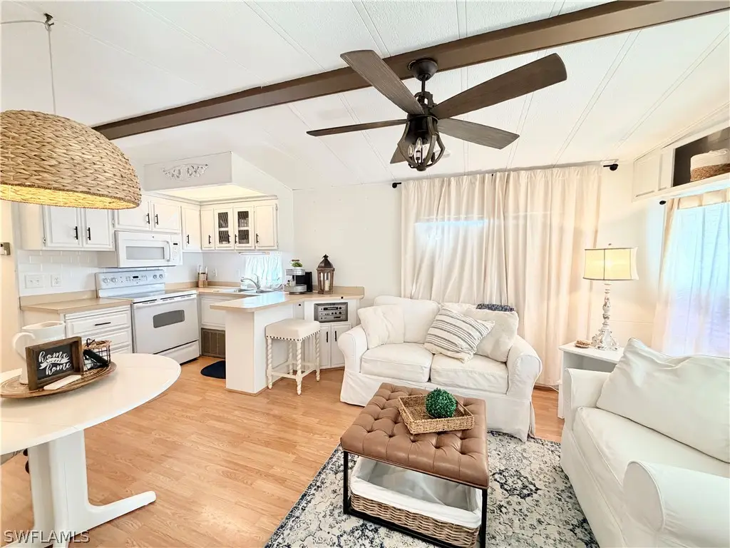 4520 Robert E Lee Boulevard E, Estero, FL 33928 - #1