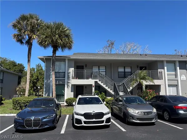 1211 Commonwealth Circle #C201, Naples, FL 34116