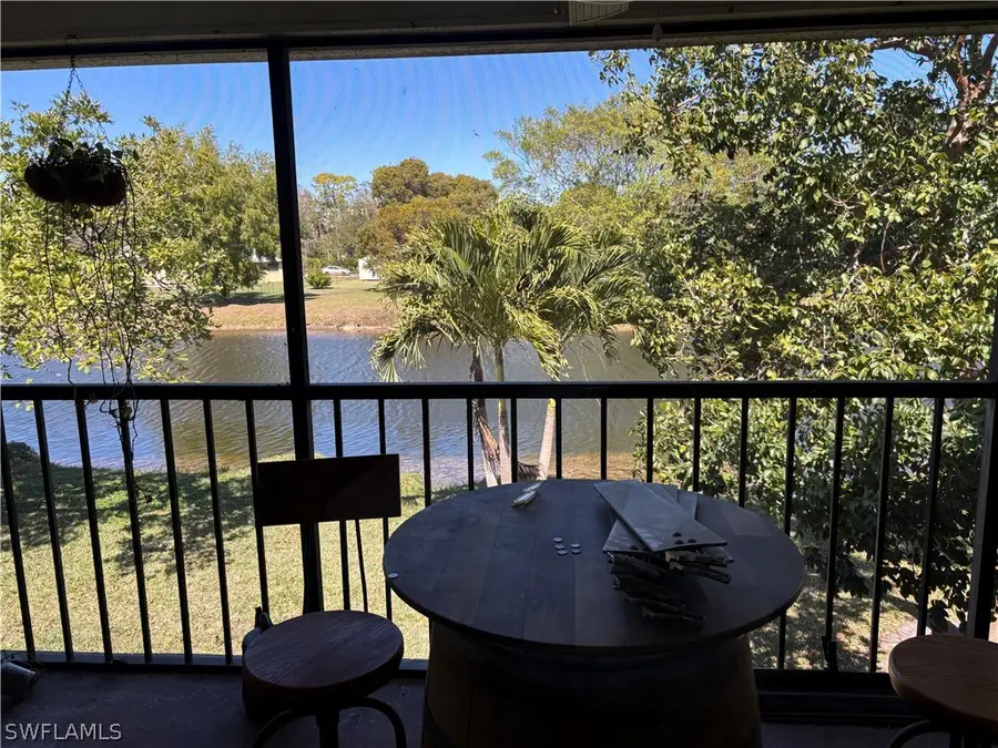 1211 Commonwealth Circle #C201, Naples, FL 34116 - #2