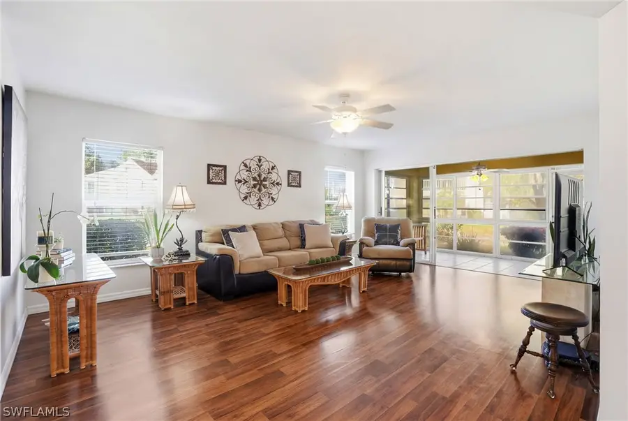 9856 Luna Circle #A101, Naples, FL 34109 - #3