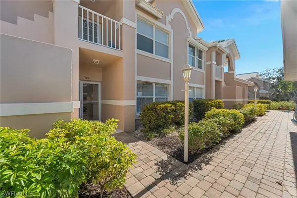 3991 Windward Passage Circle #101, Bonita Springs, FL 34134