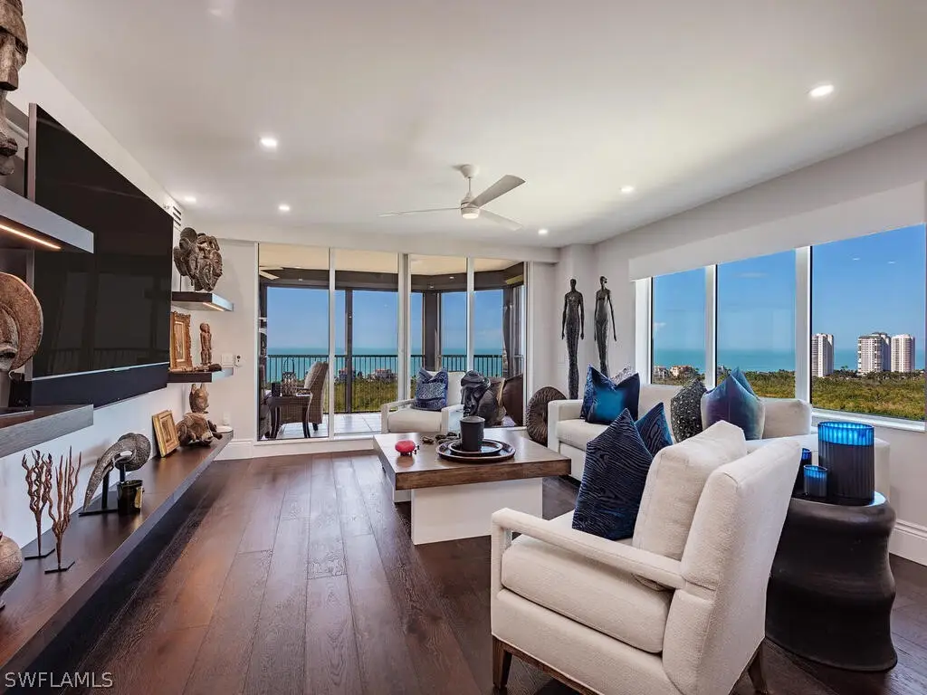 7425 Pelican Bay Boulevard #1706, Naples, FL 34108 - #1