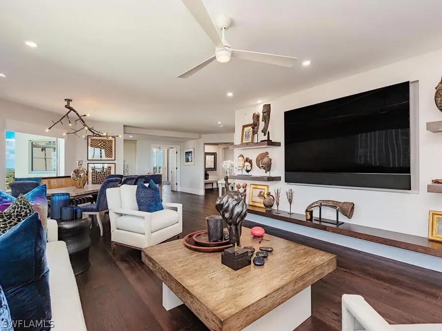 7425 Pelican Bay Boulevard #1706, Naples, FL 34108 - #3