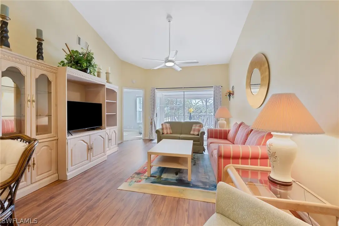 3890 Leeward Passage Court #201, Estero, FL 34134 - #1
