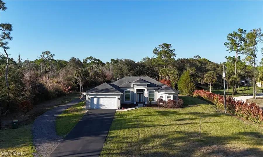 3841 4th Avenue Ne, Naples, FL 34120 - #2