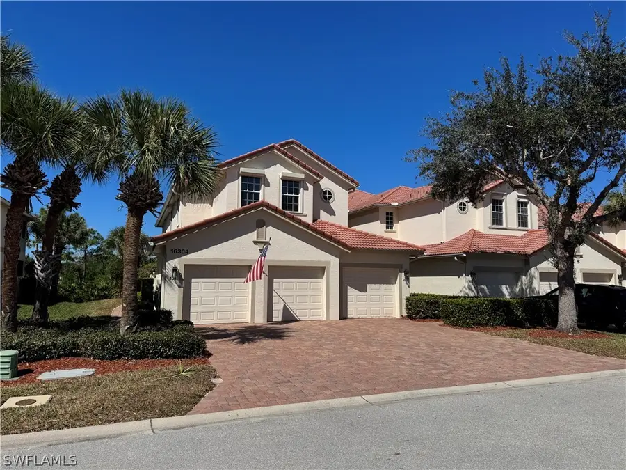 16304 Crown Arbor Way #101, Fort Myers, FL 33908 - #2