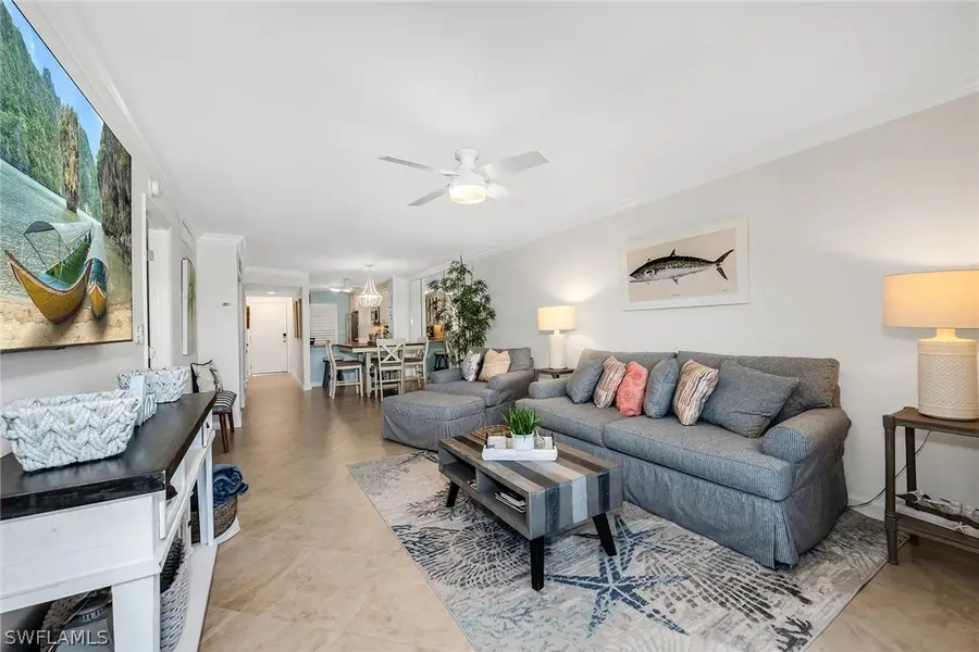 1041 Swallow Avenue #304, Marco Island, FL 34145 - #3