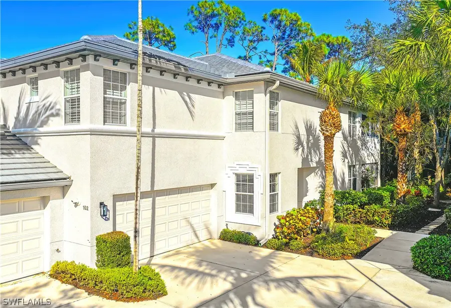 2028 Tarpon Bay Drive N #102, Naples, FL 34119 - #2