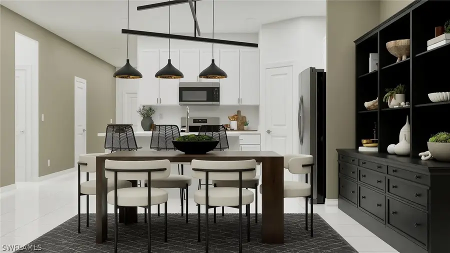 3958 Cranesbill Court, Alva, FL 33920 - #2