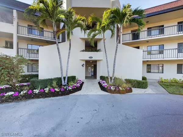 413 Augusta Boulevard #206, Naples, FL 34113