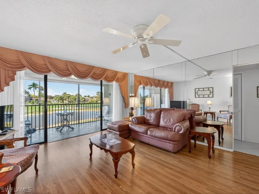 413 Augusta Boulevard #206, Naples, FL 34113 - #2