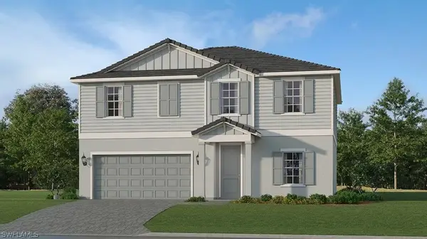 3913 Passion Vine Drive, Alva, FL 33920