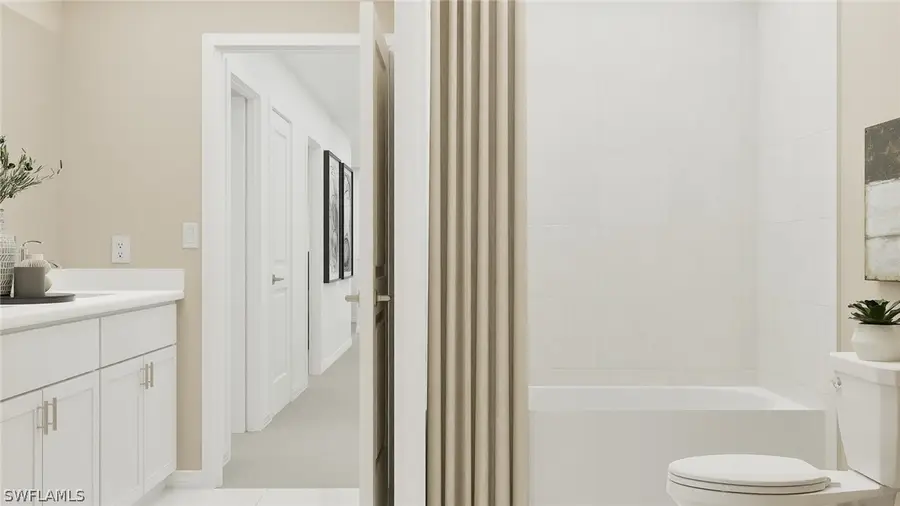 3913 Passion Vine Drive, Alva, FL 33920 - #3