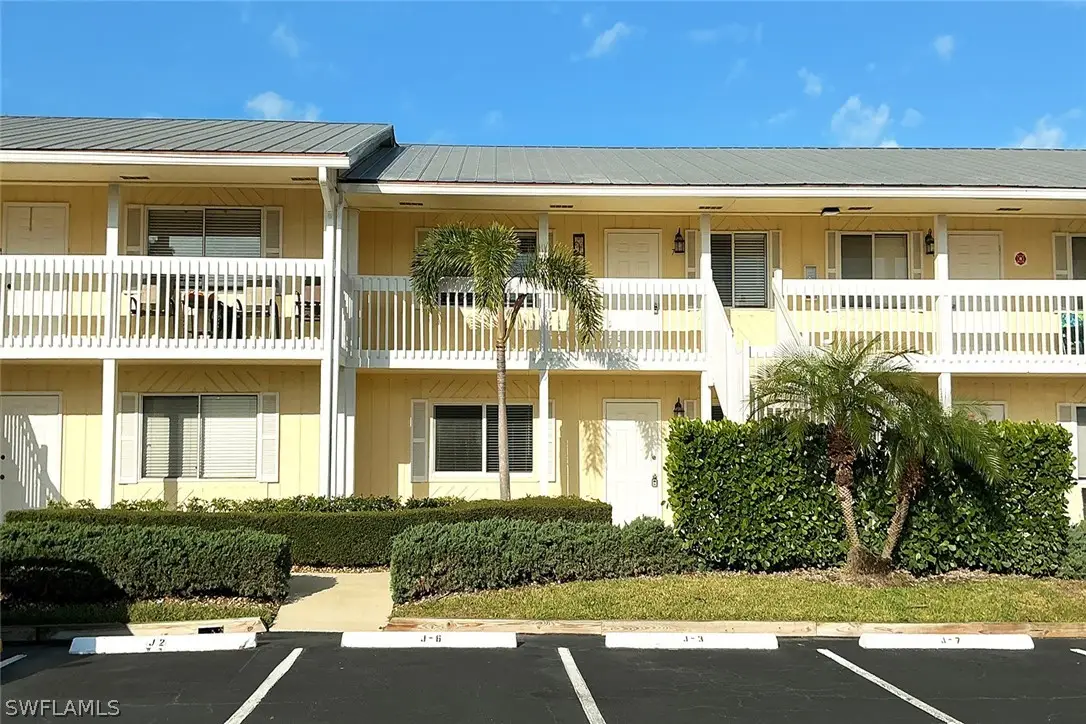 4629 Bayshore Drive #J3, Naples, FL 34112 - #1