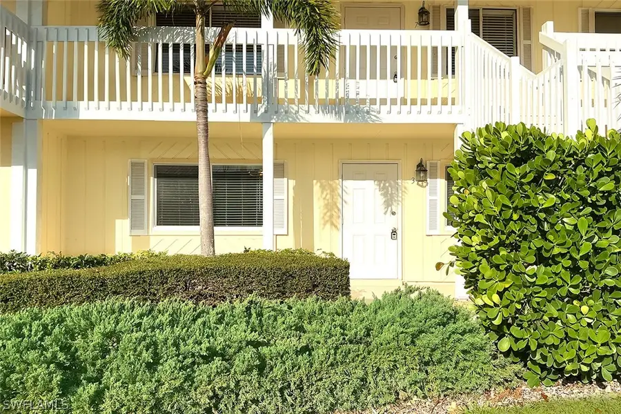 4629 Bayshore Drive #J3, Naples, FL 34112 - #2