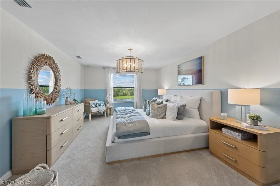 3885 Passion Vine Drive, Alva, FL 33920 - #3