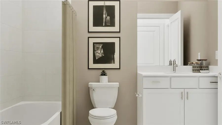 3908 Passion Vine Drive, Alva, FL 33920 - #3