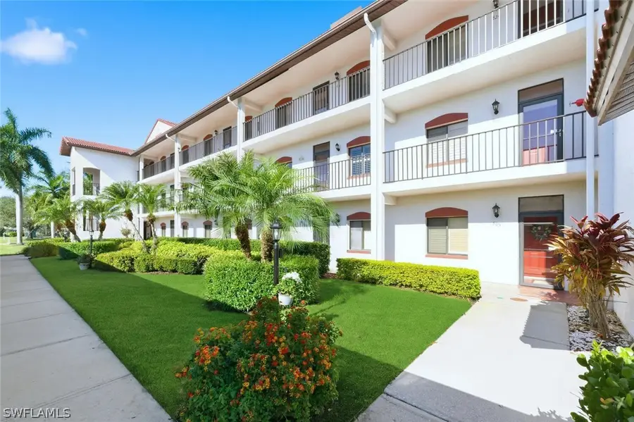 7340 Coventry Court #823, Naples, FL 34104 - #3