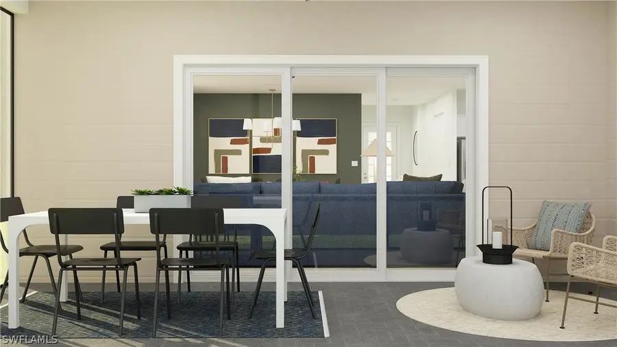 17201 Ryman Court, Alva, FL 33920 - #2