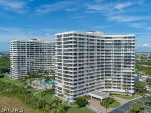 380 Seaview Court #601, Marco Island, FL 34145 - #1
