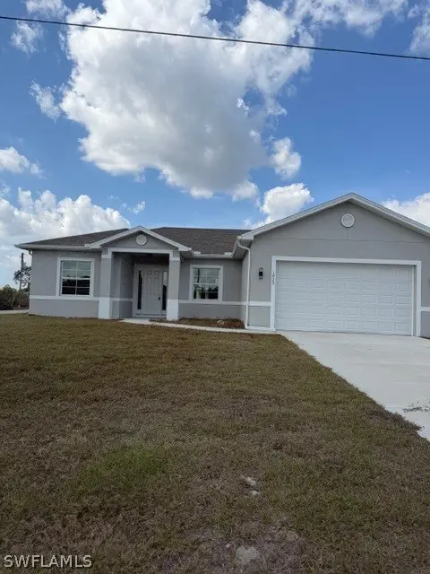 1923 Richmond Avenue N, Lehigh Acres, FL 33972 - #1