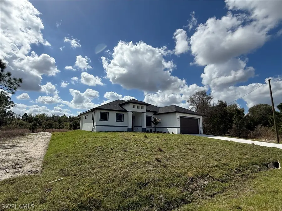 904 Asher Street E, Lehigh Acres, FL 33974 - #3