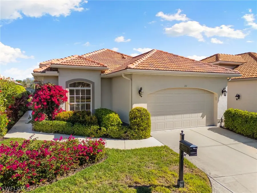 151 Vista Lane, Naples, FL 34119 - #2