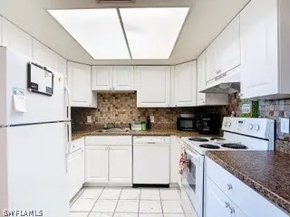 706 Hancock Bridge Parkway, Cape Coral, FL 33990