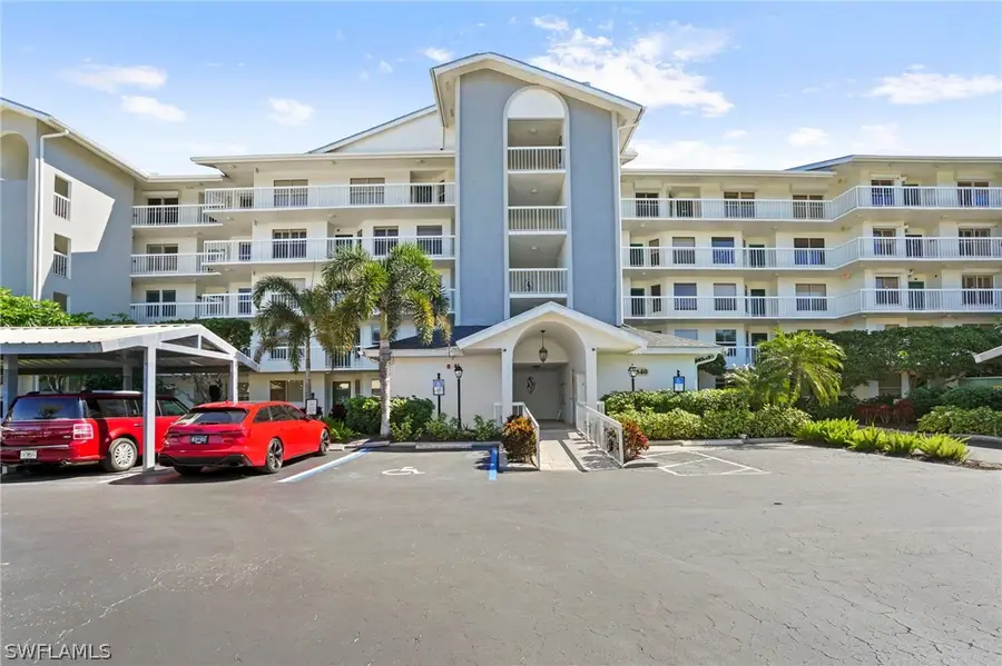 340 Horse Creek Drive #307, Naples, FL 34110 - #3