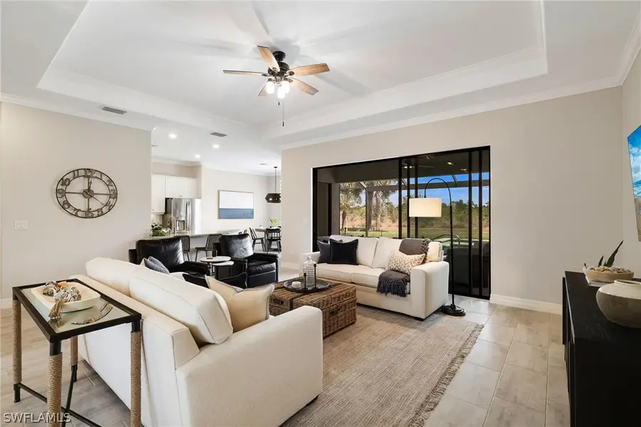 19038 Elston Way, Estero, FL 33928 - #3