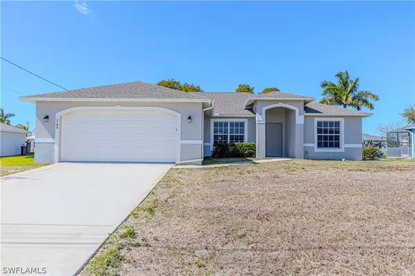 1704 NW 11th Court, Cape Coral, FL 33993