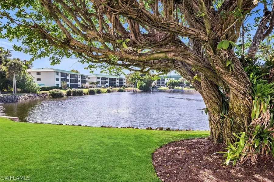 3055 Riviera Drive #102, Naples, FL 34103 - #2