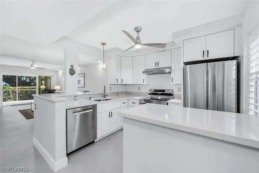 3055 Riviera Drive #102, Naples, FL 34103 - #3