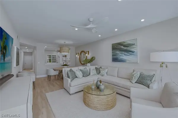 725 Luisa Lane #3, Naples, FL 34104