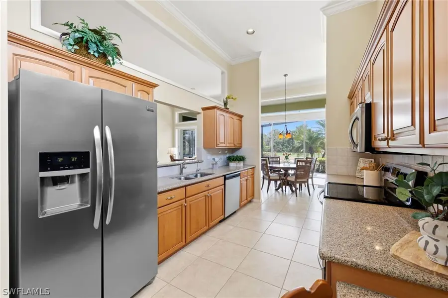 19427 Silver Oak Drive, Estero, FL 33967 - #3