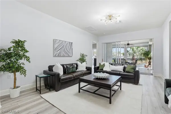 9270 Campanile Circle #202, Naples, FL 34114