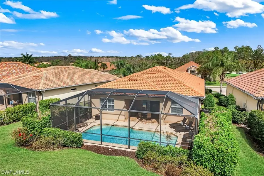 9112 Siesta Bay Drive, Naples, FL 34120 - #2