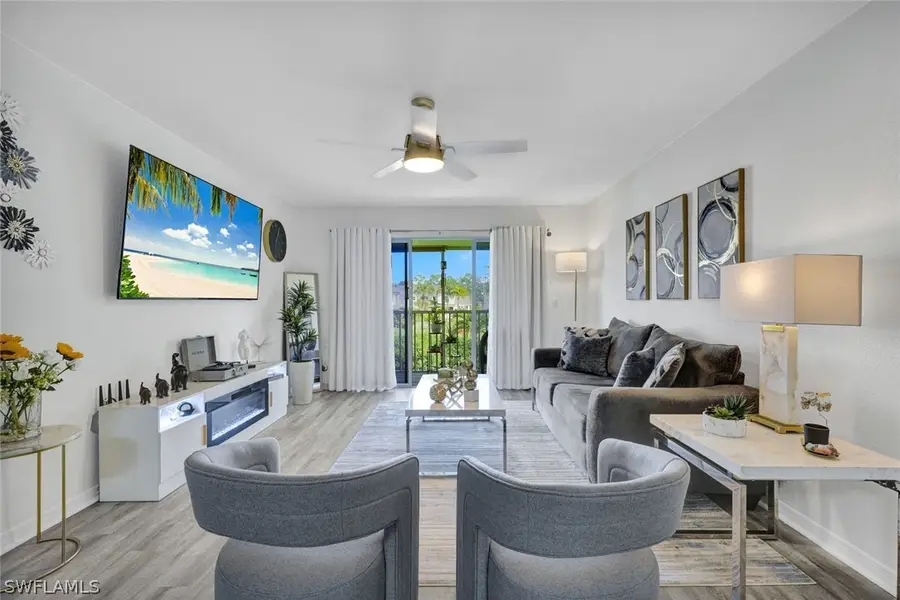 1599 Trafalgar Ln #O201, Naples, FL 34116 - #2