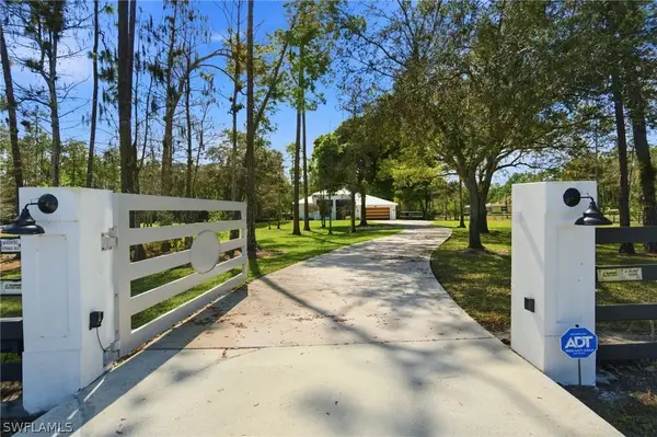 4740 5th Avenue Sw, Naples, FL 34119