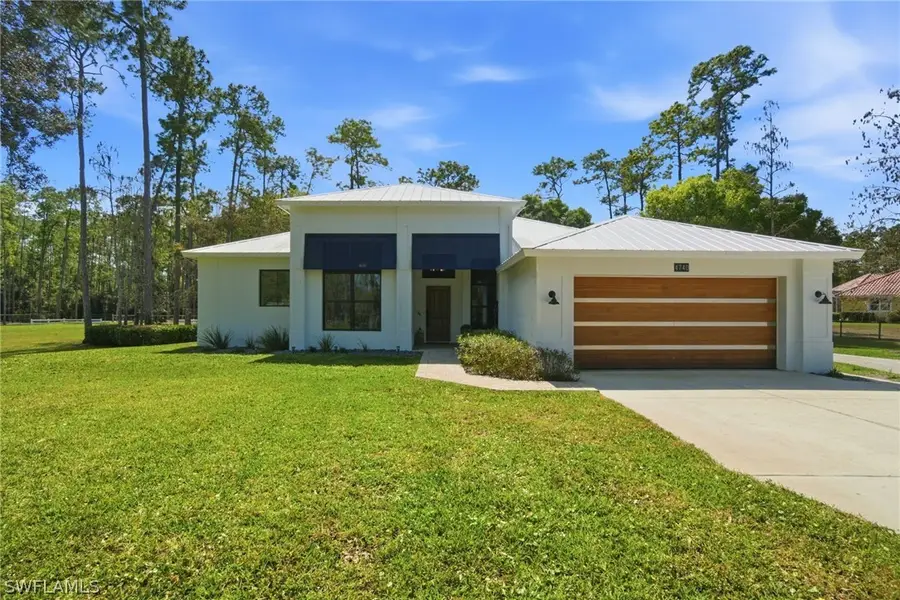 4740 5th Avenue Sw, Naples, FL 34119 - #2