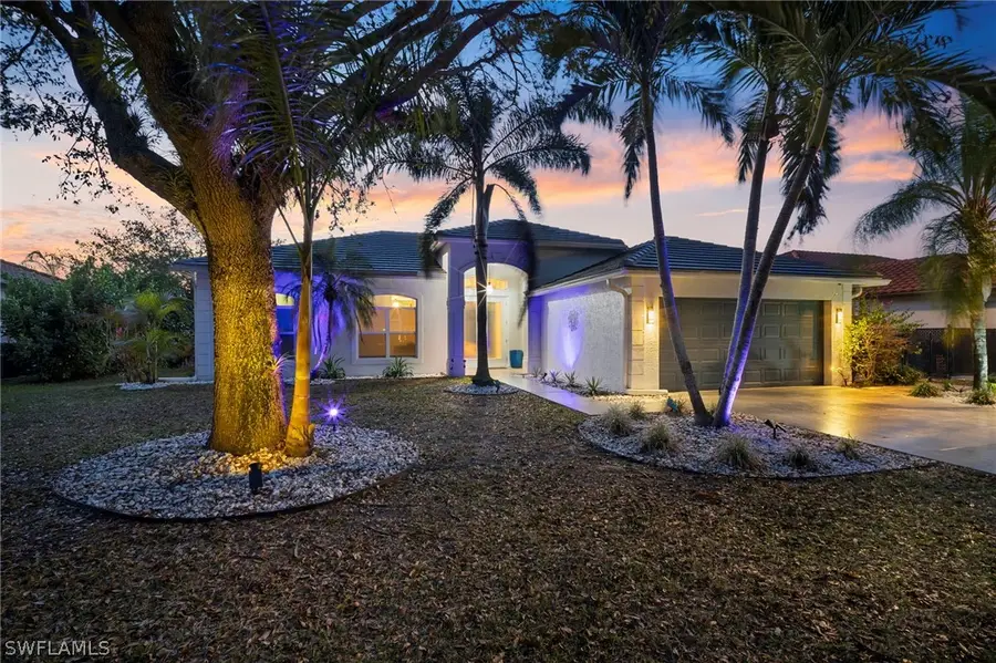 3381 Mystic River Drive, Naples, FL 34120 - #3