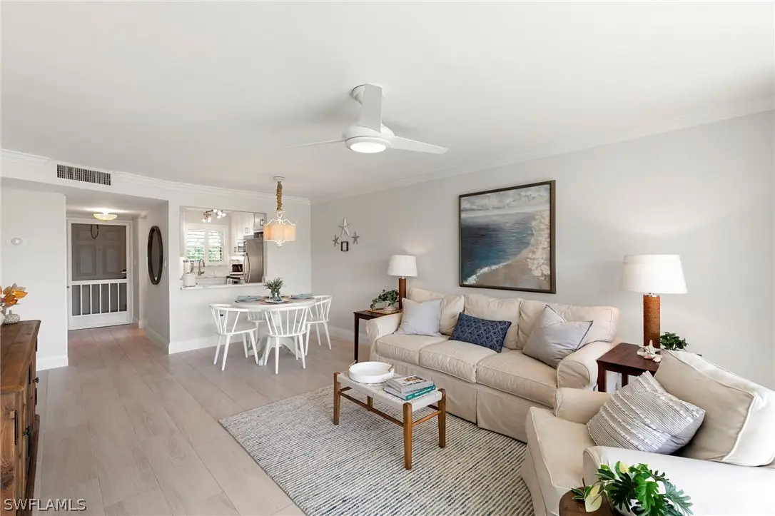 300 Forest Lakes Boulevard #112, Naples, FL 34105 - #1