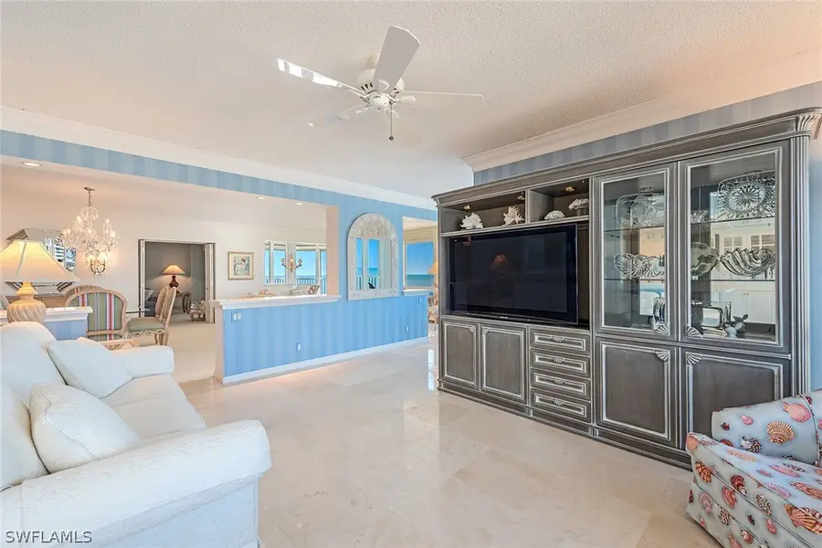 4051 Gulf Shore Boulevard N #802, Naples, FL 34103 - #3