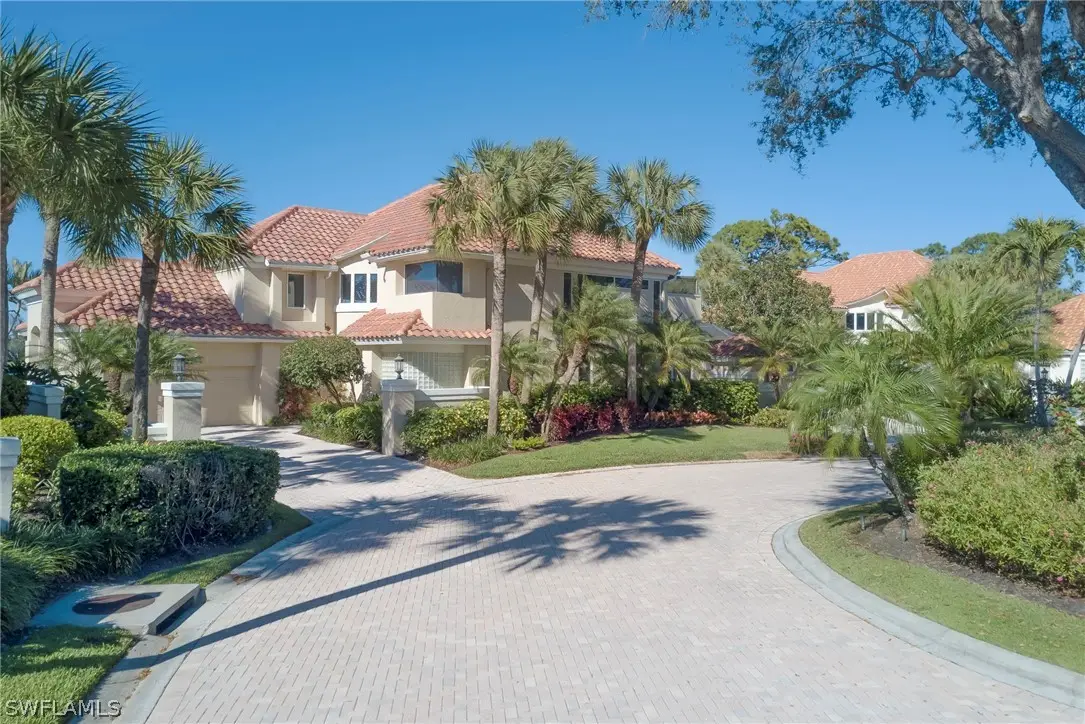 3320 Riviera Lakes Court, Bonita Springs, FL 34134 - #1