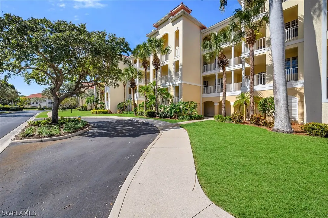 4843 Hampshire Court #2-103, Naples, FL 34112 - #1