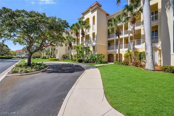 4843 Hampshire Court #2-103, Naples, FL 34112