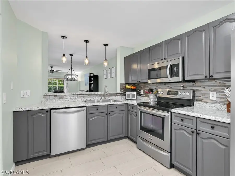 7749 Jewel Lane #101, Naples, FL 34109 - #2