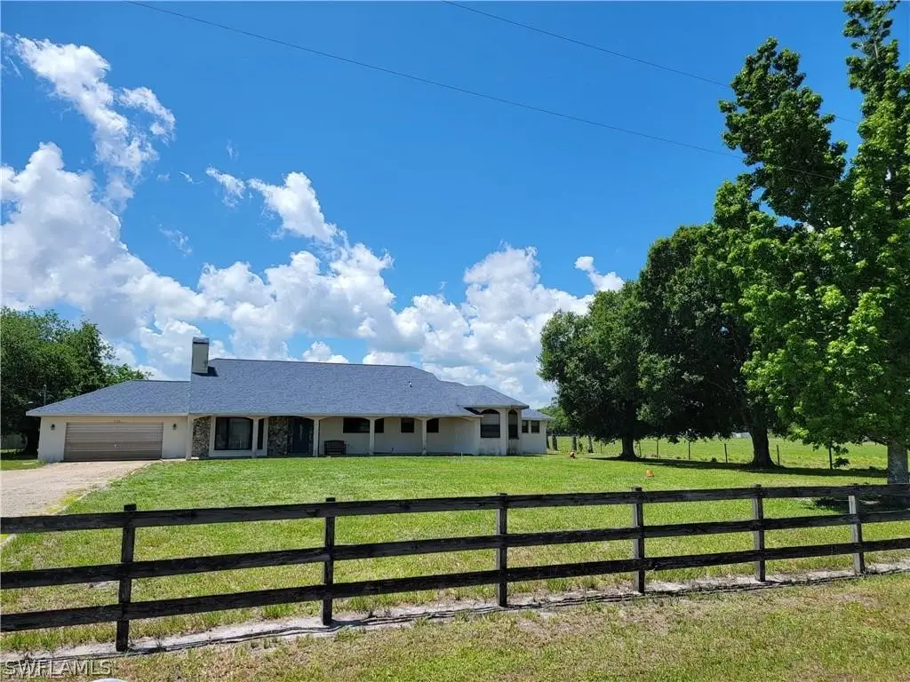 1330 Purple Martin Drive, Naples, FL 34120 - #1